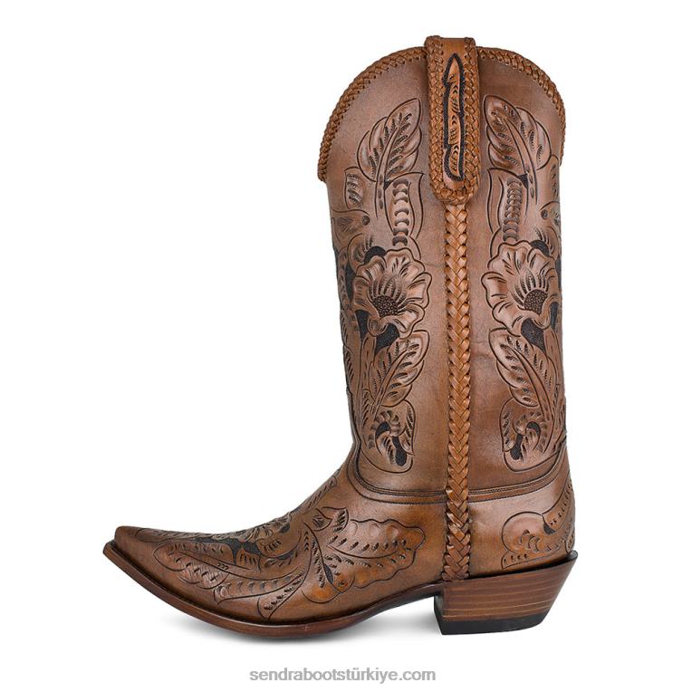erkekler Sendra tucson meksika sillero cafeRDLJL199