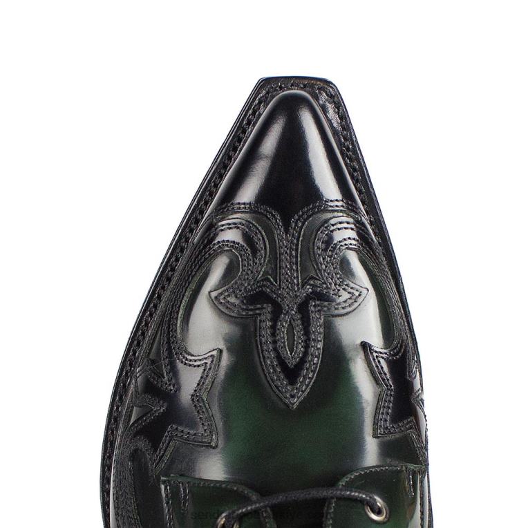erkekler Sendra 10066 mezcal-c antik verde lav.RDLJL137