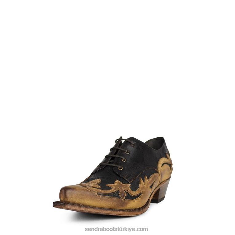 erkekler Sendra 10066 mezcal-c barbados quercia cepilladoRDLJL138