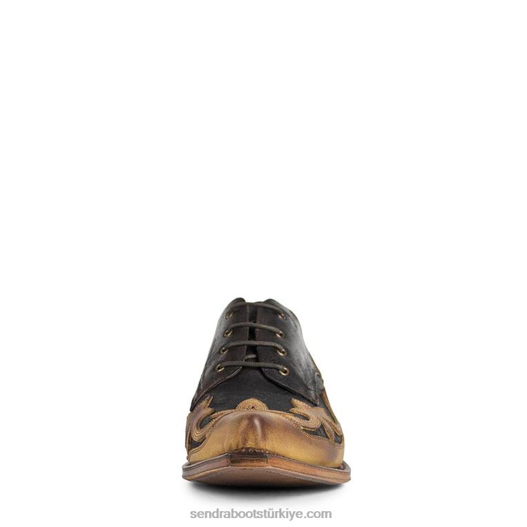 erkekler Sendra 10066 mezcal-c barbados quercia cepilladoRDLJL138