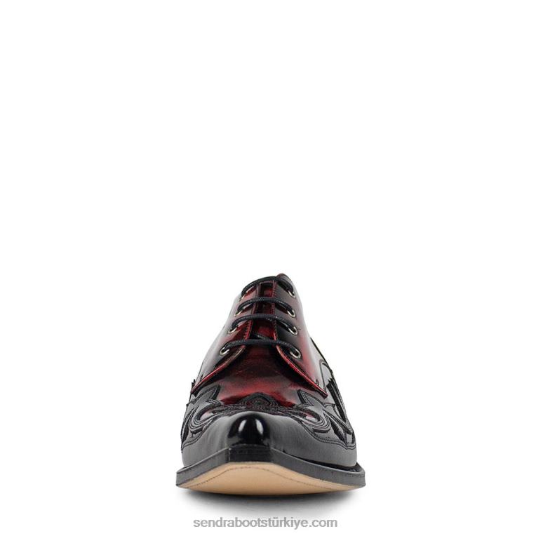 erkekler Sendra 10066 mezcal-c flora rojoRDLJL139