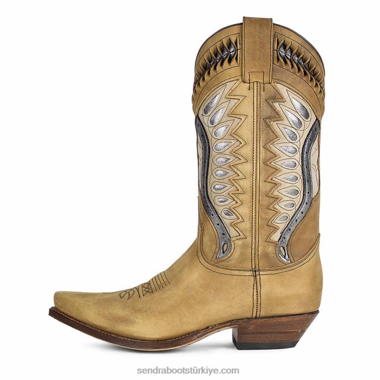 erkekler Sendra 12860 cuervo floter tang lavadoRDLJL87