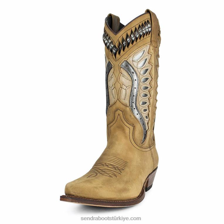 erkekler Sendra 12860 cuervo floter tang lavadoRDLJL87