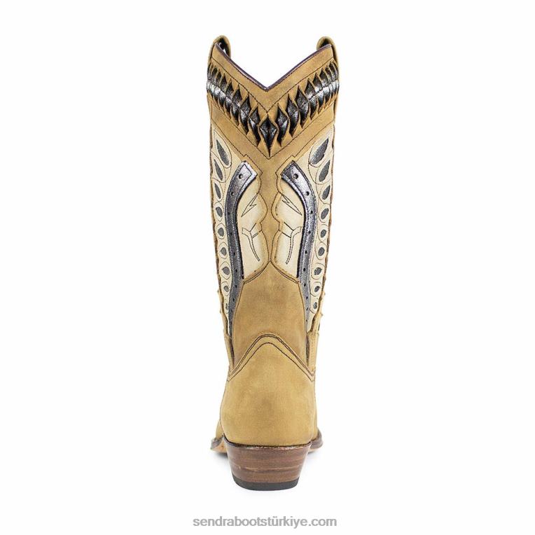 erkekler Sendra 12860 cuervo floter tang lavadoRDLJL87