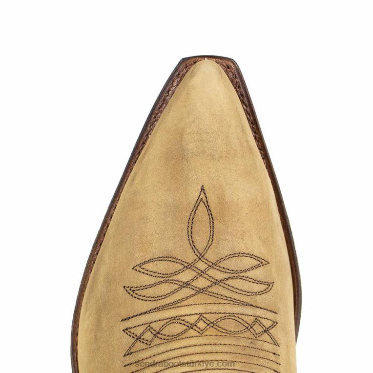 erkekler Sendra 12860 cuervo floter tang lavadoRDLJL87