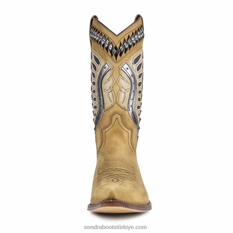 erkekler Sendra 12860 cuervo floter tang lavadoRDLJL87