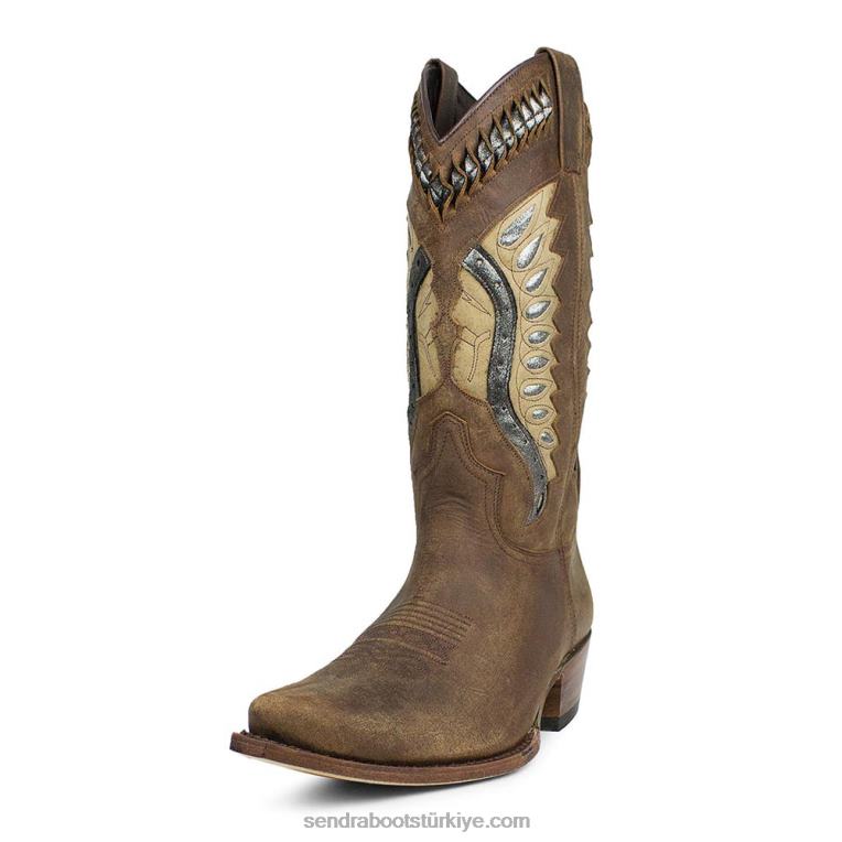 erkekler Sendra 12860 tırtıklı tırtıklı engrasadoRDLJL109
