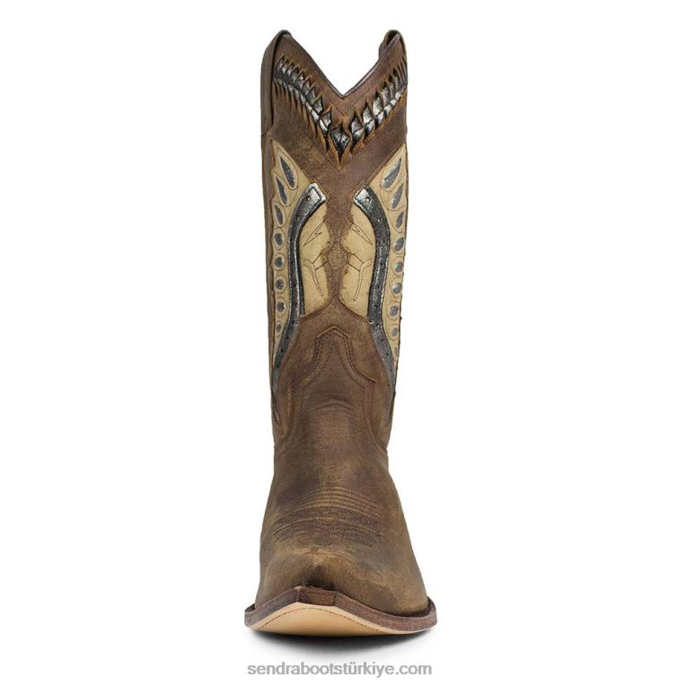 erkekler Sendra 12860 tırtıklı tırtıklı engrasadoRDLJL109