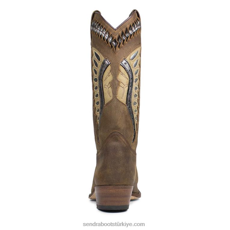 erkekler Sendra 12860 tırtıklı tırtıklı engrasadoRDLJL109