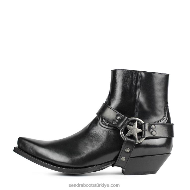 erkekler Sendra 15100 cuervo kasırga zenci kasırga zenciRDLJL130