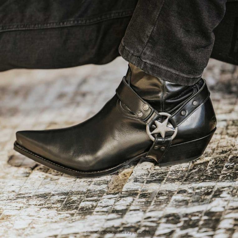 erkekler Sendra 15100 cuervo kasırga zenci kasırga zenciRDLJL130