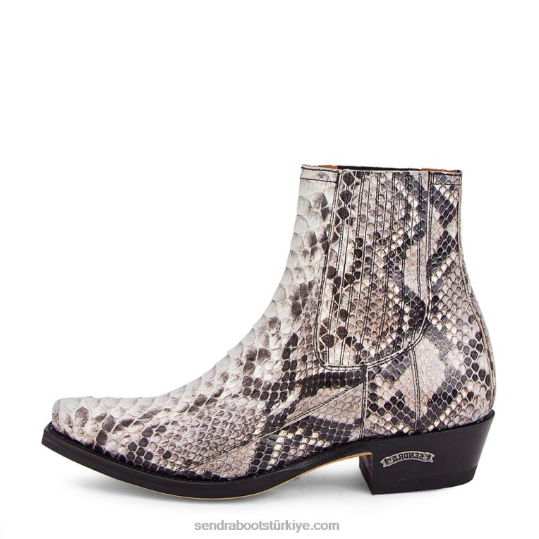 erkekler Sendra 1692 şanslı piton barriga doğalRDLJL103