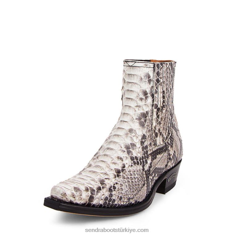 erkekler Sendra 1692 şanslı piton barriga doğalRDLJL103