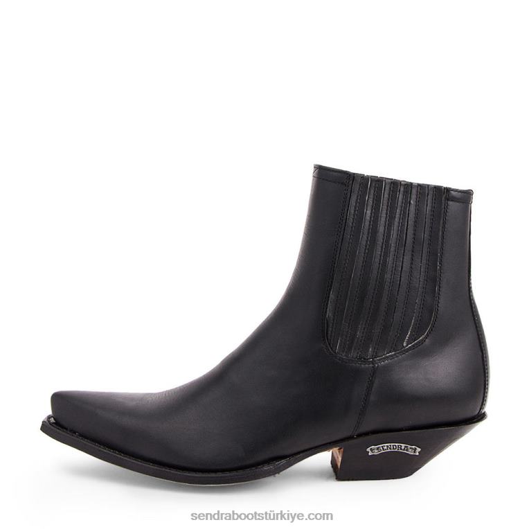 erkekler Sendra 1692 cuervo çekme yağı zenciRDLJL133
