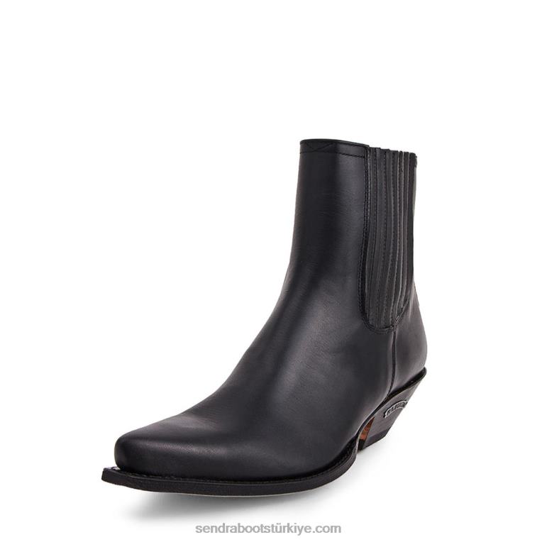 erkekler Sendra 1692 cuervo çekme yağı zenciRDLJL133