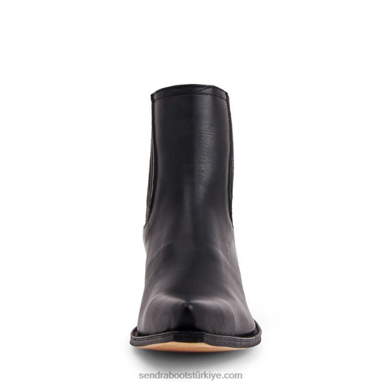 erkekler Sendra 1692 cuervo çekme yağı zenciRDLJL133