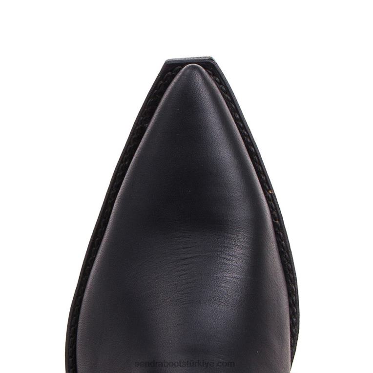 erkekler Sendra 1692 cuervo çekme yağı zenciRDLJL133