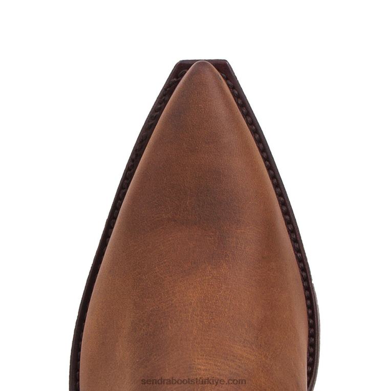 erkekler Sendra 1692 cuervo sprinter tangRDLJL131