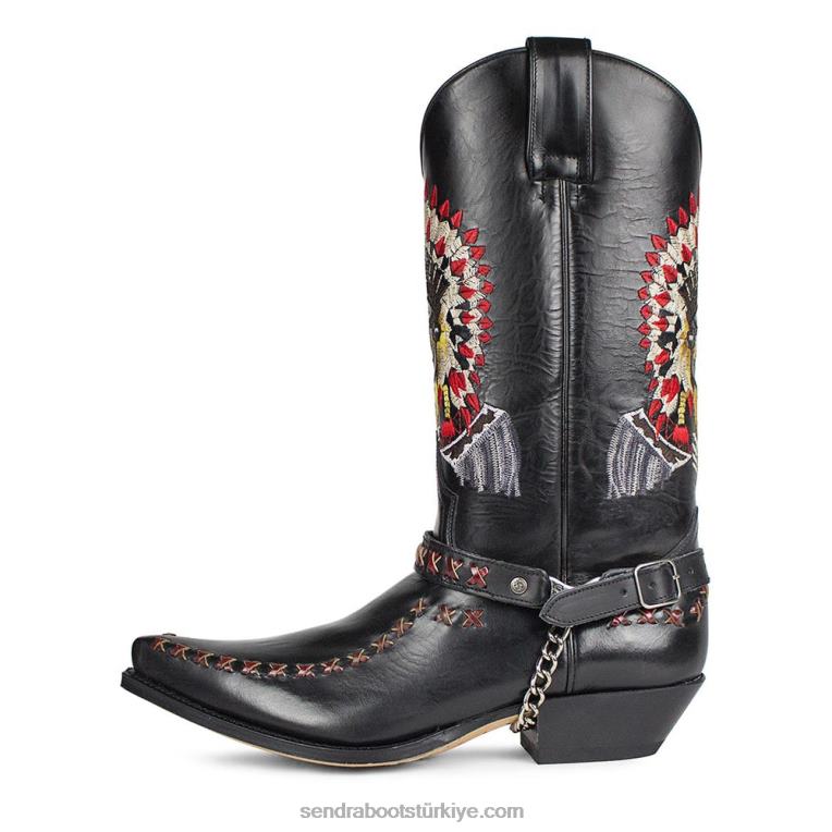 erkekler Sendra 17015 cuervo flora zenciRDLJL75