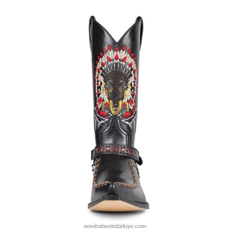 erkekler Sendra 17015 cuervo flora zenciRDLJL75