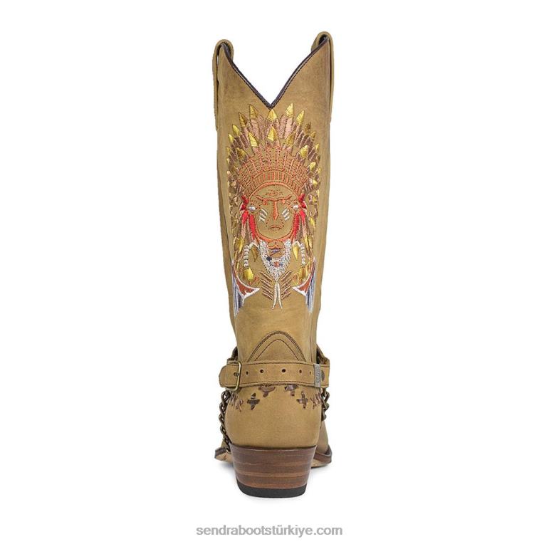 erkekler Sendra 17015 cuervo floter tang lavadoRDLJL76