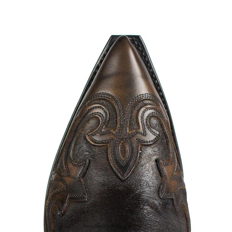 erkekler Sendra 17377 cuervo barbados quercia cepillado natur antik jacintoRDLJL135