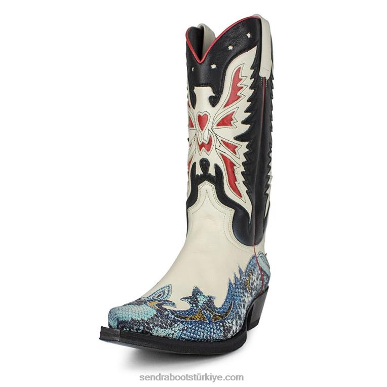 erkekler Sendra 17607p Negro'dan Kurtarılan KurtarıcıRDLJL85