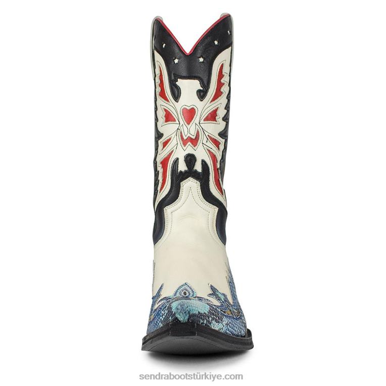 erkekler Sendra 17607p Negro'dan Kurtarılan KurtarıcıRDLJL85