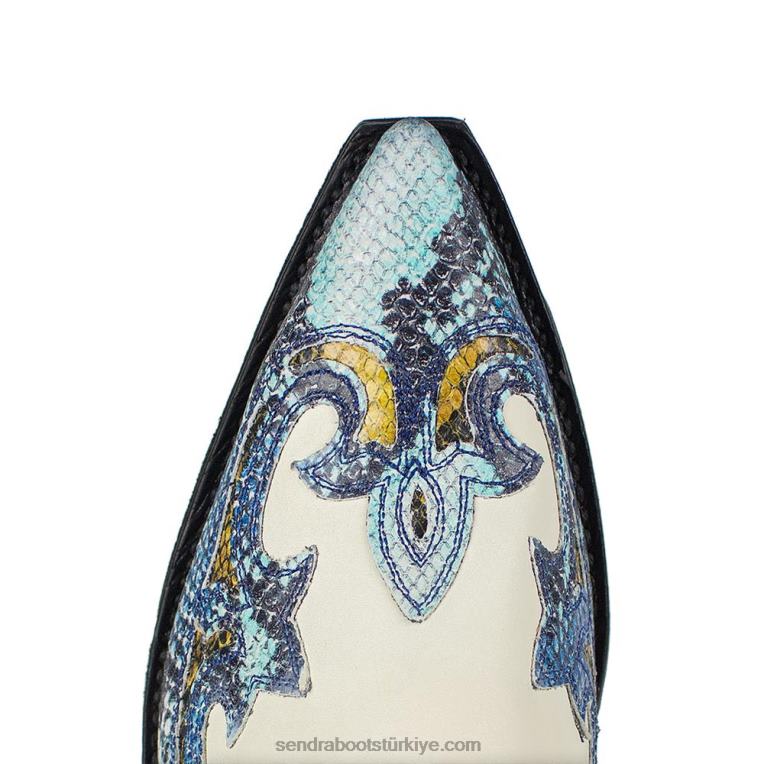 erkekler Sendra 17607p Negro'dan Kurtarılan KurtarıcıRDLJL85