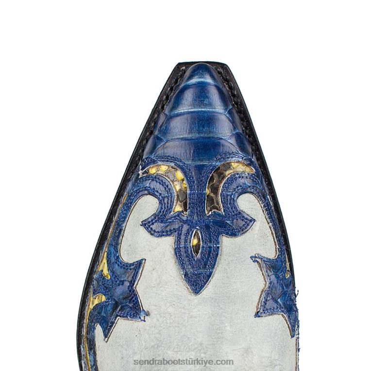 erkekler Sendra 17607p cuervo barbados blanco barbados zenciRDLJL117