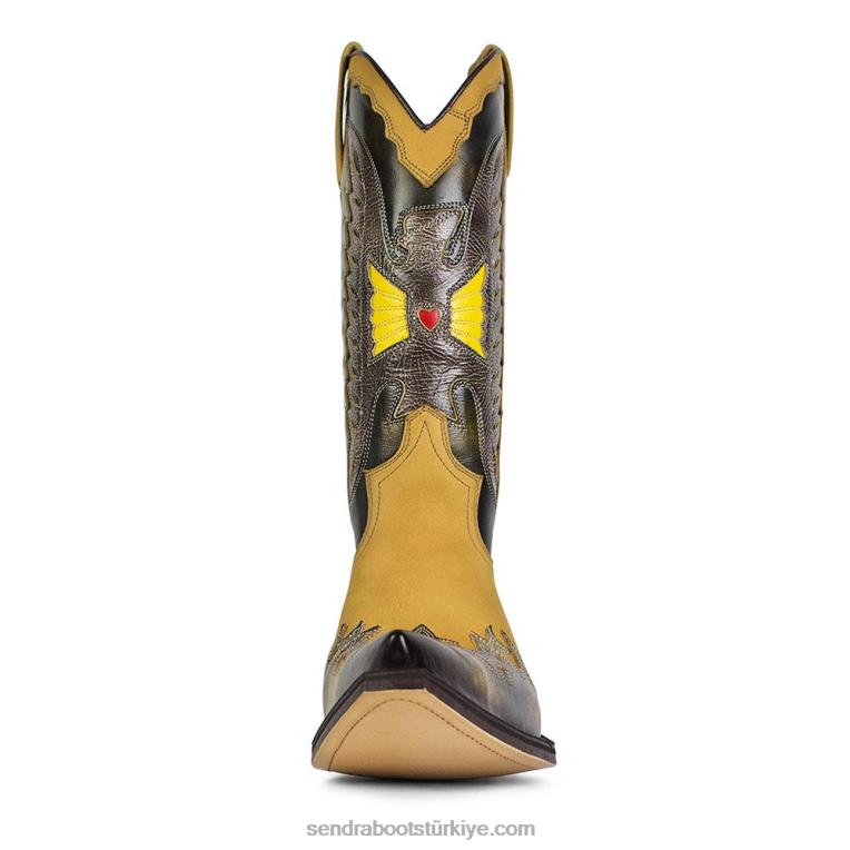 erkekler Sendra 18334 cuervo nobuk gacela hurricane manila cepi. tatlı planoRDLJL63