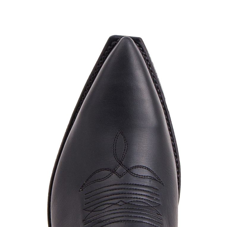 erkekler Sendra 2073 cuervo çekme yağı zenciRDLJL79