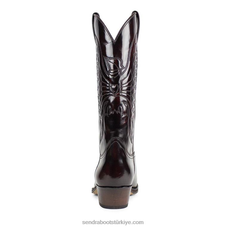 erkekler Sendra 2073 cuervo flora fuşyaRDLJL116