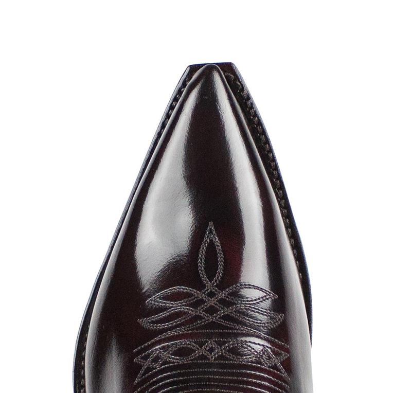 erkekler Sendra 2073 cuervo flora fuşyaRDLJL116