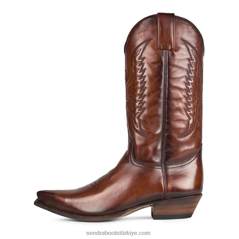 erkekler Sendra 2073 cuervo memphis cuero bozulmasıRDLJL90