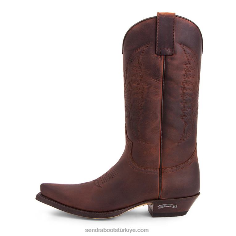 erkekler Sendra 2073 cuervo sprinter 7004RDLJL78