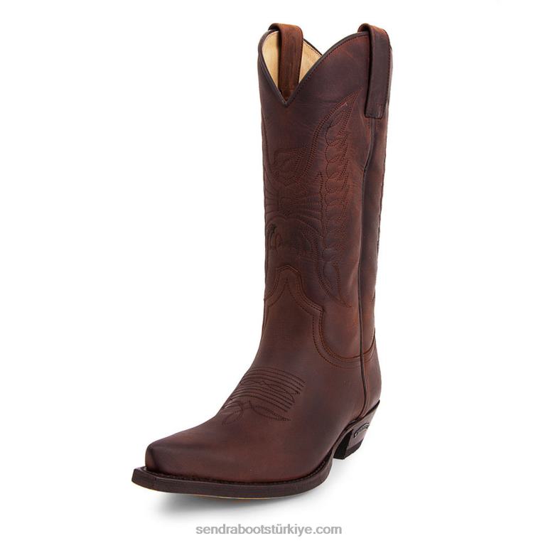 erkekler Sendra 2073 cuervo sprinter 7004RDLJL78