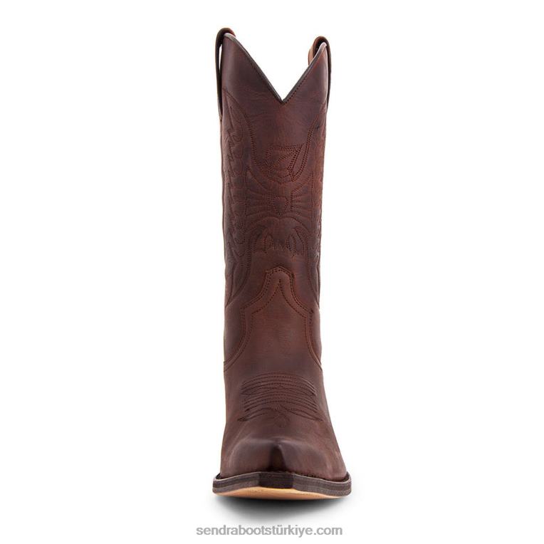 erkekler Sendra 2073 cuervo sprinter 7004RDLJL78