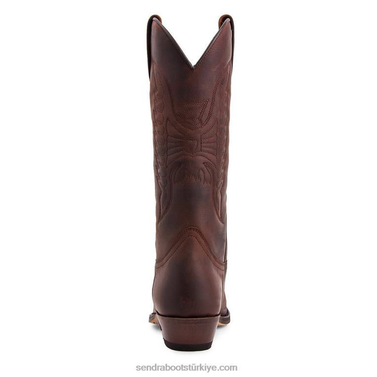 erkekler Sendra 2073 cuervo sprinter 7004RDLJL78