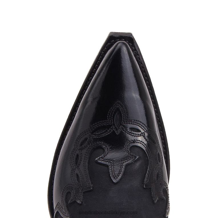 erkekler Sendra 2560 cuervo flora zenci-nobuk zenciRDLJL127