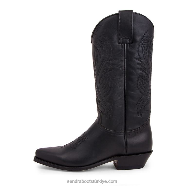 erkekler Sendra 2605 kırmızı çekme yağı zenciRDLJL80