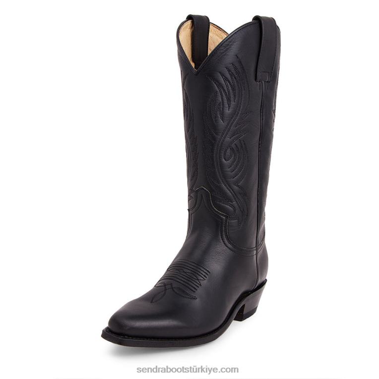 erkekler Sendra 2605 kırmızı çekme yağı zenciRDLJL80