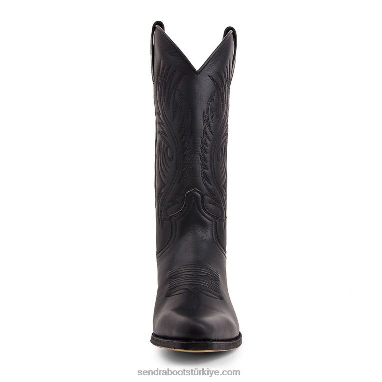 erkekler Sendra 2605 kırmızı çekme yağı zenciRDLJL80