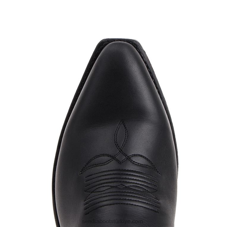 erkekler Sendra 2605 kırmızı çekme yağı zenciRDLJL80