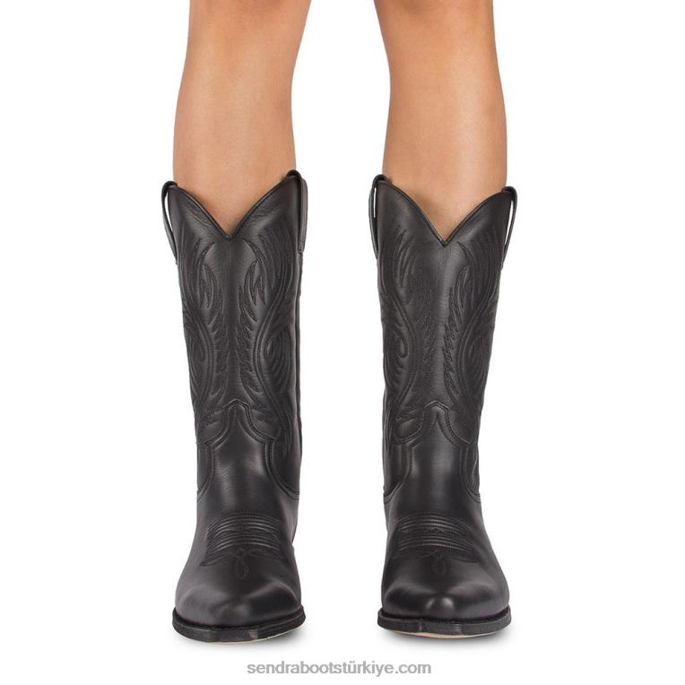 erkekler Sendra 2605 kırmızı çekme yağı zenciRDLJL80