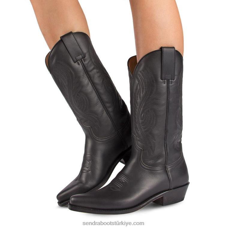 erkekler Sendra 2605 kırmızı çekme yağı zenciRDLJL80