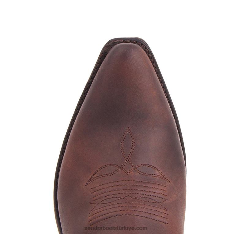 erkekler Sendra 2605 kırmızı sprinter 7004RDLJL81