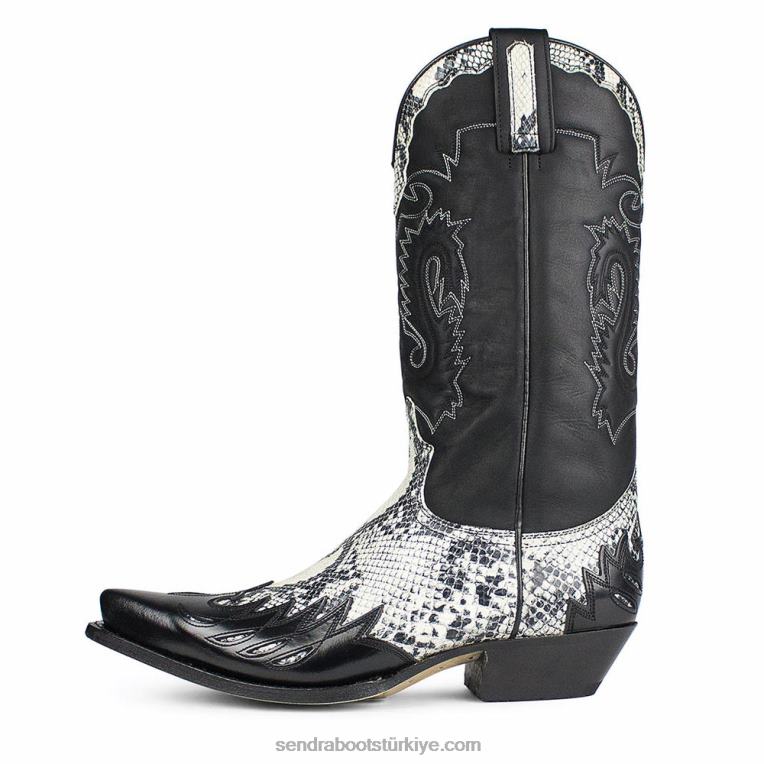erkekler Sendra 2620 cuervo picara imit./negroRDLJL143