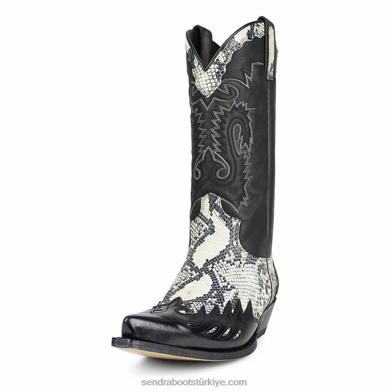 erkekler Sendra 2620 cuervo picara imit./negroRDLJL143