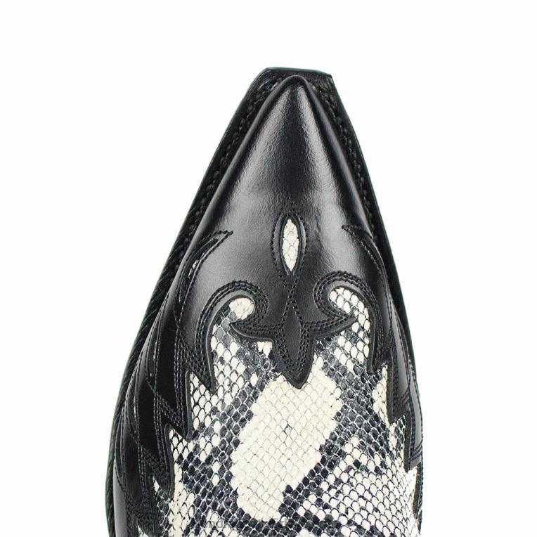 erkekler Sendra 2620 cuervo picara imit./negroRDLJL143